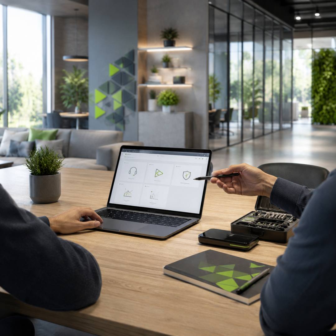 Consulenza e Assistenza Informatica